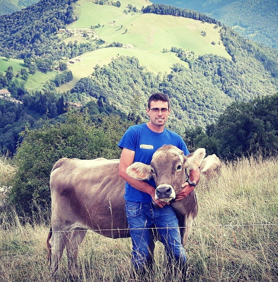 Azienda Agricola Martinelli Vittorio - Bergamo a domicilio